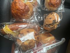 -佐敦面包铺·JORDAN BAKERY