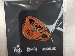 -Peet's 皮爷咖啡(深圳湾万象城店)