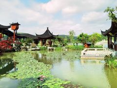 -南北湖风景区