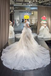 点击看大图 -MuseMarry婚纱(前海嘉里中心店)