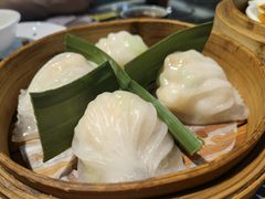 -虾饺妹·粤式手工点心(水荫路店)