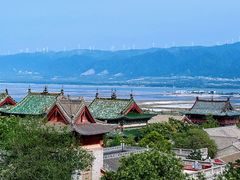 -河东池盐文化博览园