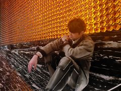 -厦门瑞颐大酒店·VIRGO威士忌酒吧