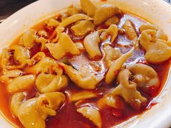 -湘肠香火锅店(团结湖店)