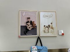 -海马体照相馆(大连柏威年购物中心店)