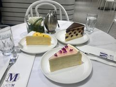 -Lady M New York(澳门伦敦人店)