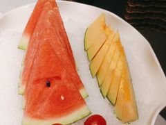 -庆赫隆融合菜馆(群力店)