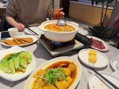-陶兰居·手工点心·粤菜(圆融时代广场店)