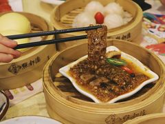 -点都德(大茶楼店)