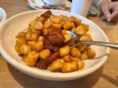 -新白鹿餐厅(城西银泰城店)