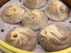 小笼包-小厨娘淮扬菜(天印大道店)