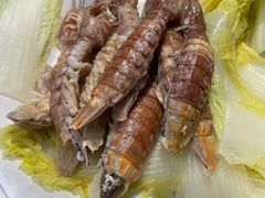 -日进一片海.生腌海鲜火锅.宵夜烧烤(三里屯总店)