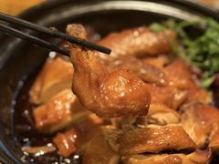 -山水茶艺馆·点心粤菜·30年老字号