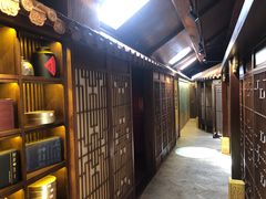 -醉西楼·国风茶社