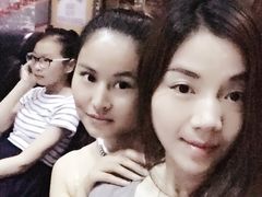 -钱莊Party连锁KTV(常平店)