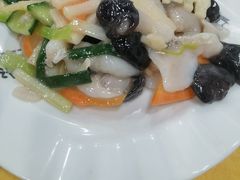 -春水锅贴·传统鲁菜(大明湖店)