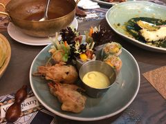 -CHINCHIN 青青·泰国料理(万象食家店)