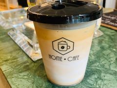 -Home Cafe(水榭春天店)