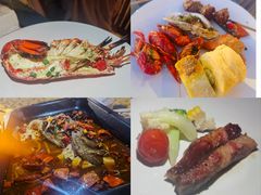 -海南清水湾莱佛士酒店