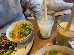 大力水手-BAKER&SPICE(BFC外滩金融中心店)