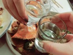 -小郭私房菜·海肠捞饭店(学士街店)