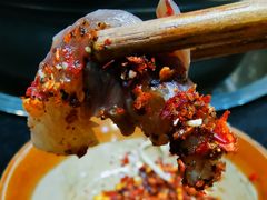 -怪难吃·乐山跷脚牛肉(新牌坊店)