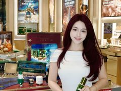 -茂业天地(华强北店)
