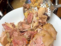 -好友缘家宴(青山路店)