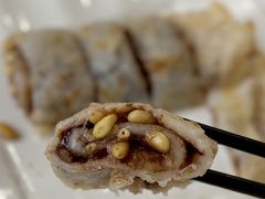 -番禺宾馆丽苑厅