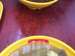 -小杨生煎(火车站北广场店)