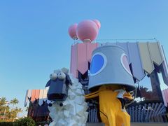 -水桶王国主题餐厅·聚会·生日派对·亲子活动·家庭套餐(亚龙湾希尔顿店)