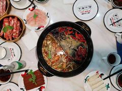 -XiaoJunGan Hotpot 钢管厂五区小郡肝火锅串串香