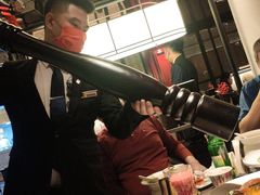 -海派悦庭·海胆烧麦·新融合菜(凯德广场店)