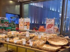 -西村叔叔的店·面包·甜品·蛋糕(崂山丽达店)