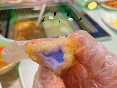 -鲜阁坊海鲜自助融合烤肉(银泰百货温州瓯海店)