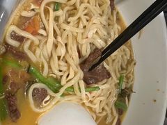 -浙味观杭州海鲜面(钱江新城高德置地店)