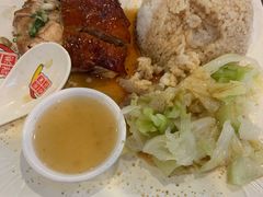 -永祥烧腊餐厅(虹口店)