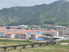 -图们国门景区
