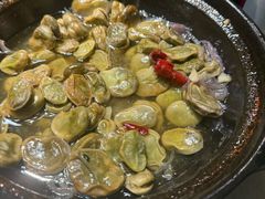 -魔鬼牛蛙小厨•烤鱼•龙虾(上马墩光华时代店)