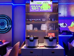 -徐记小怪兽肉蟹煲店(哈西万达金街店)
