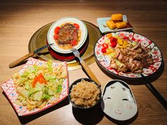 -一井烧肉·活鳗·火锅(毕淘买店)