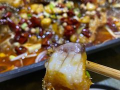 -小小河边鱼·黄辣丁鲜鱼锅(黎阳店)