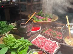 -大龙燚·旷野鲜火锅(广州首店)