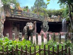 -长鹿旅游休博园