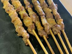 -关东小磨东北菜(上海长风大悦城店)