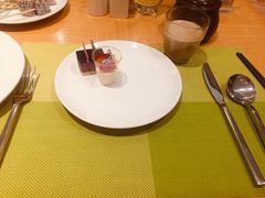 -荆州绿地铂骊酒店·铂雅全日自助餐厅