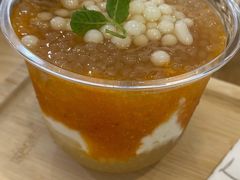 -满记甜品(加州阳光开元广场店)