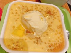 杨枝甘露-满记甜品(荟聚购物中心店)