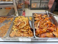 -大益烤鸡