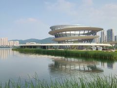 -梅溪湖城市岛